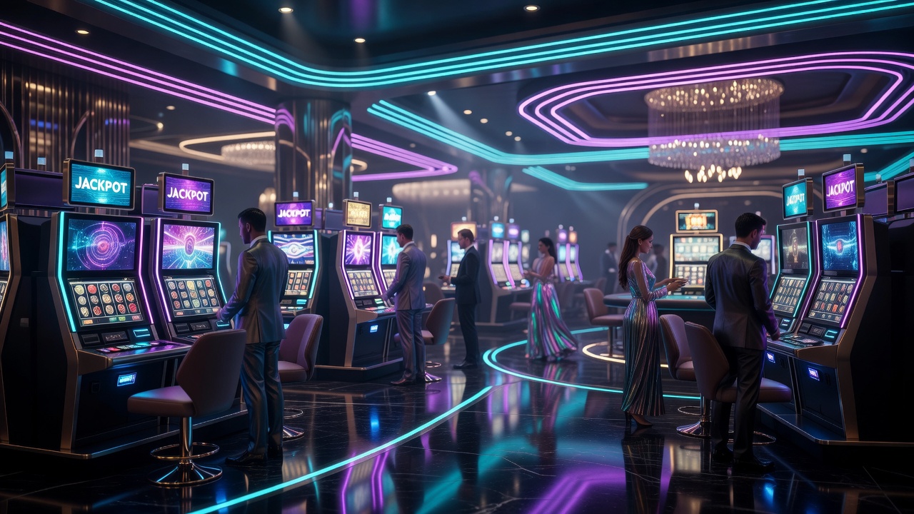 I Migliori Casinò Non AAMS con Bonus Senza Deposito 2026 - bonus senza deposito casino non aams