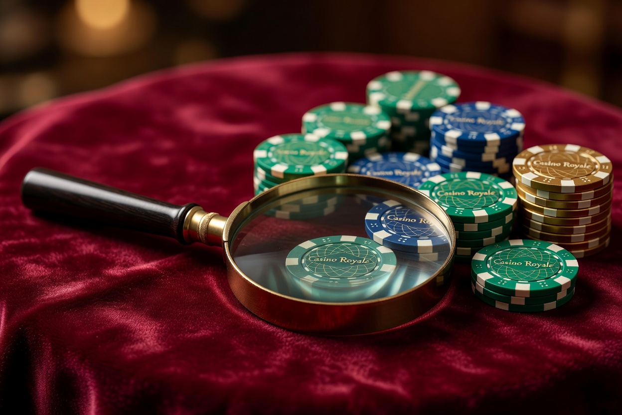 Termini e Condizioni: Capire i Requisiti di Puntata - bonus senza deposito casino non aams
