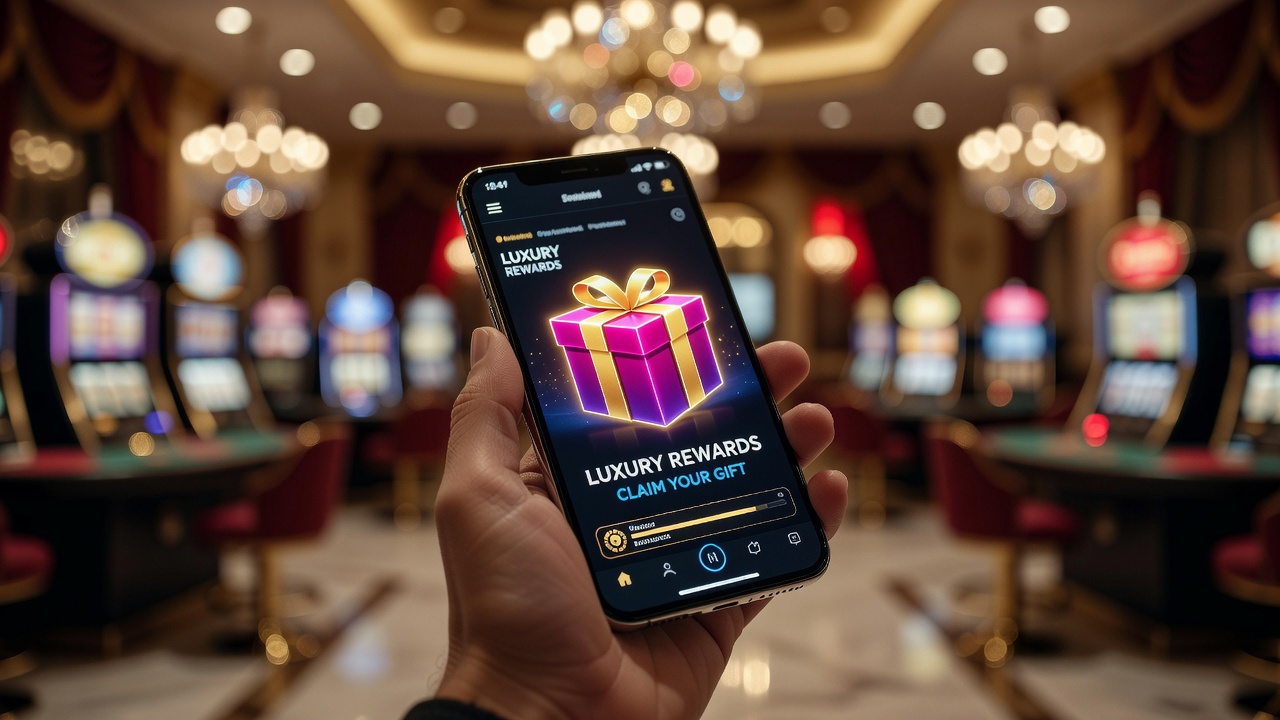 Come Funzionano i Bonus Senza Deposito e Come Richiederli? - nuovi casino bonus senza deposito
