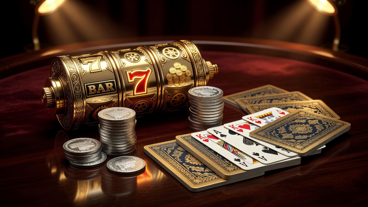 Tipi di Bonus Senza Deposito per i Nuovi Giocatori - nuovi casino bonus senza deposito