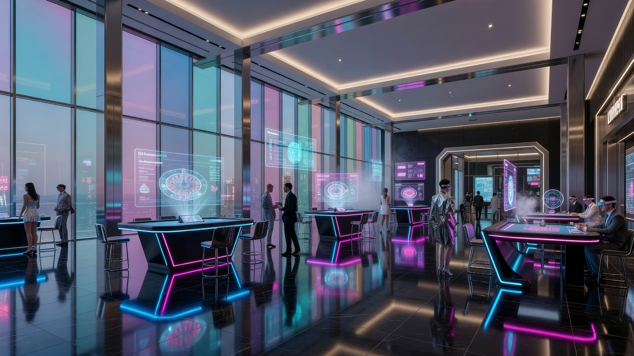 I Migliori Nuovi Casino con Bonus Senza Deposito a Settembre 2026 - nuovi casino bonus senza deposito