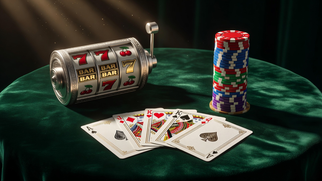 Tipologie di Bonus Senza Deposito: Quale Scegliere? - nuovi casino bonus senza deposito