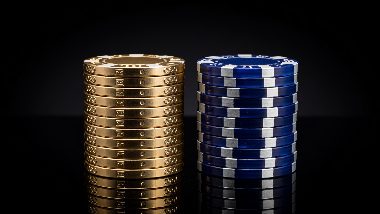 Confronto tra i Principali Tipi di Bonus - nuovi casino bonus senza deposito