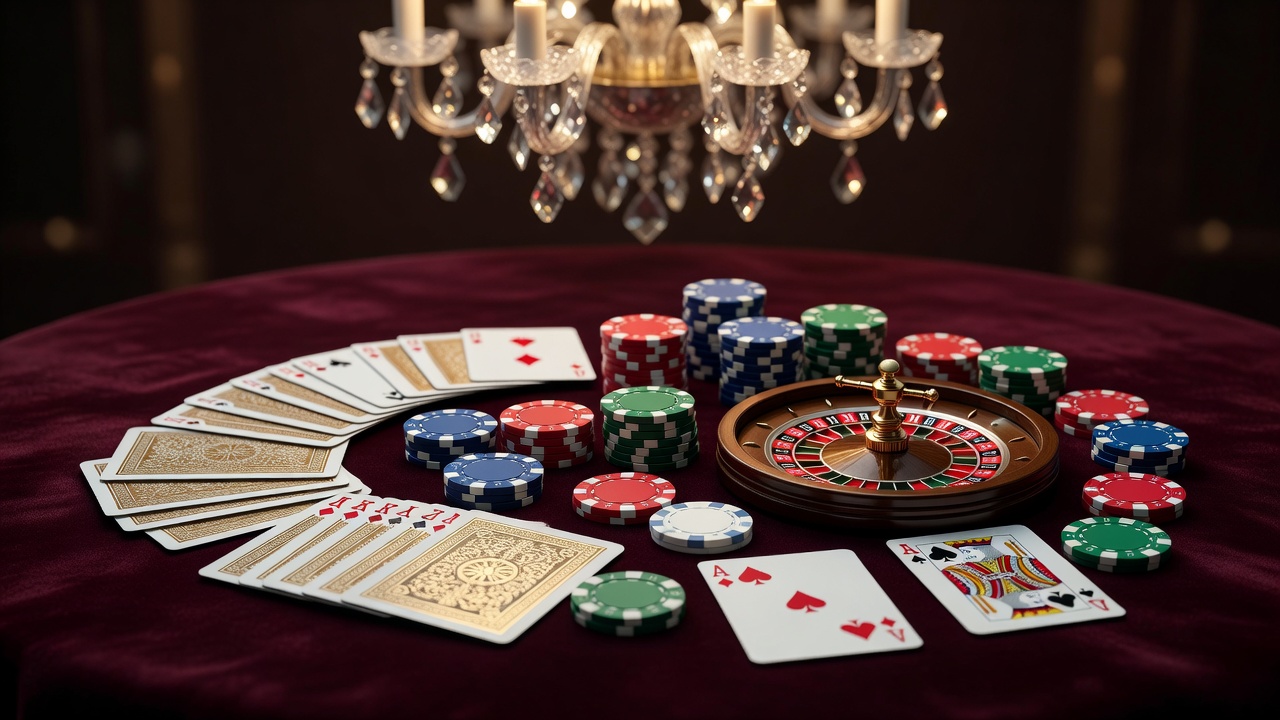 Tipi di Bonus Senza Deposito: Guida Completa - casino com bonus senza deposito