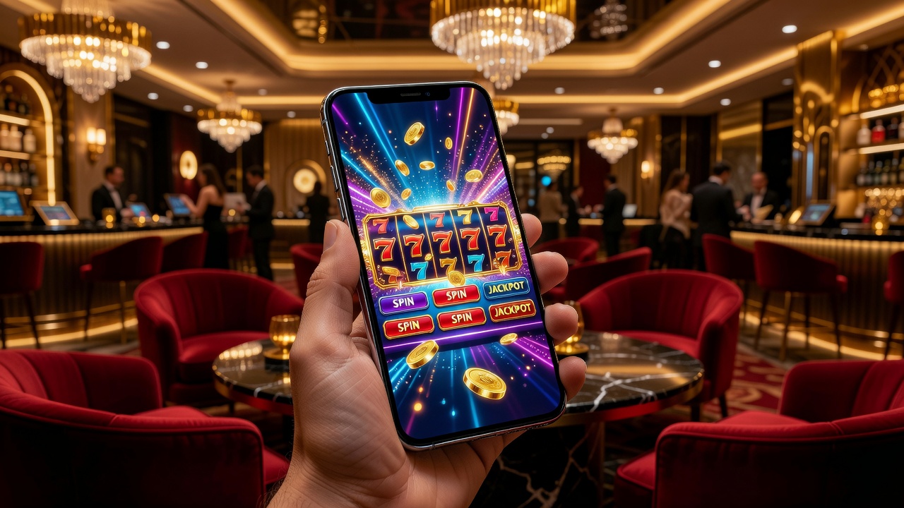 Come Ottenere il Tuo Bonus Casino Senza Deposito - casino com bonus senza deposito