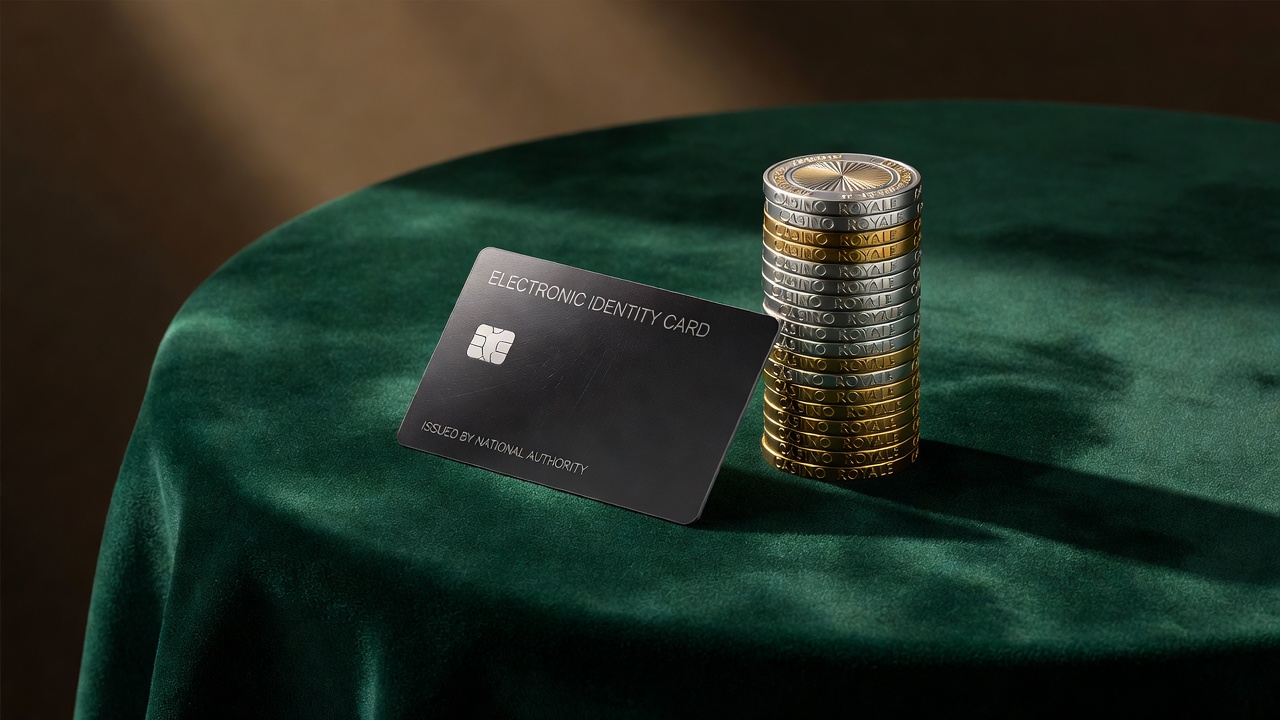 Bonus senza deposito con CIE - casino com bonus senza deposito