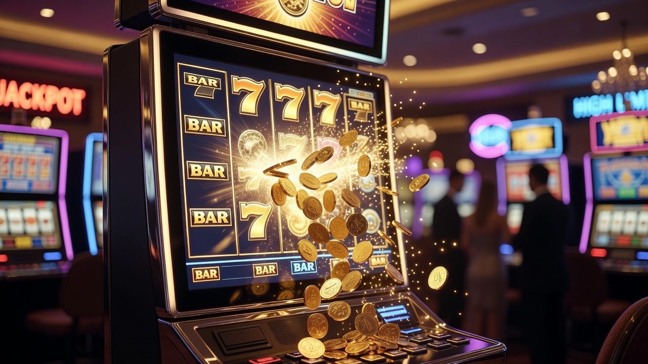 Bonus Senza Deposito Slot: Dove Trovarli - casino com bonus senza deposito