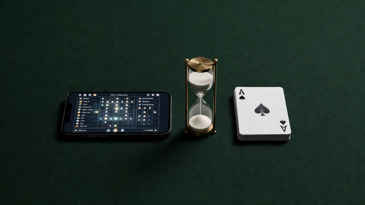 Strategie per Massimizzare il Tuo Bonus e Giocare Responsabilmente - casino com bonus senza deposito