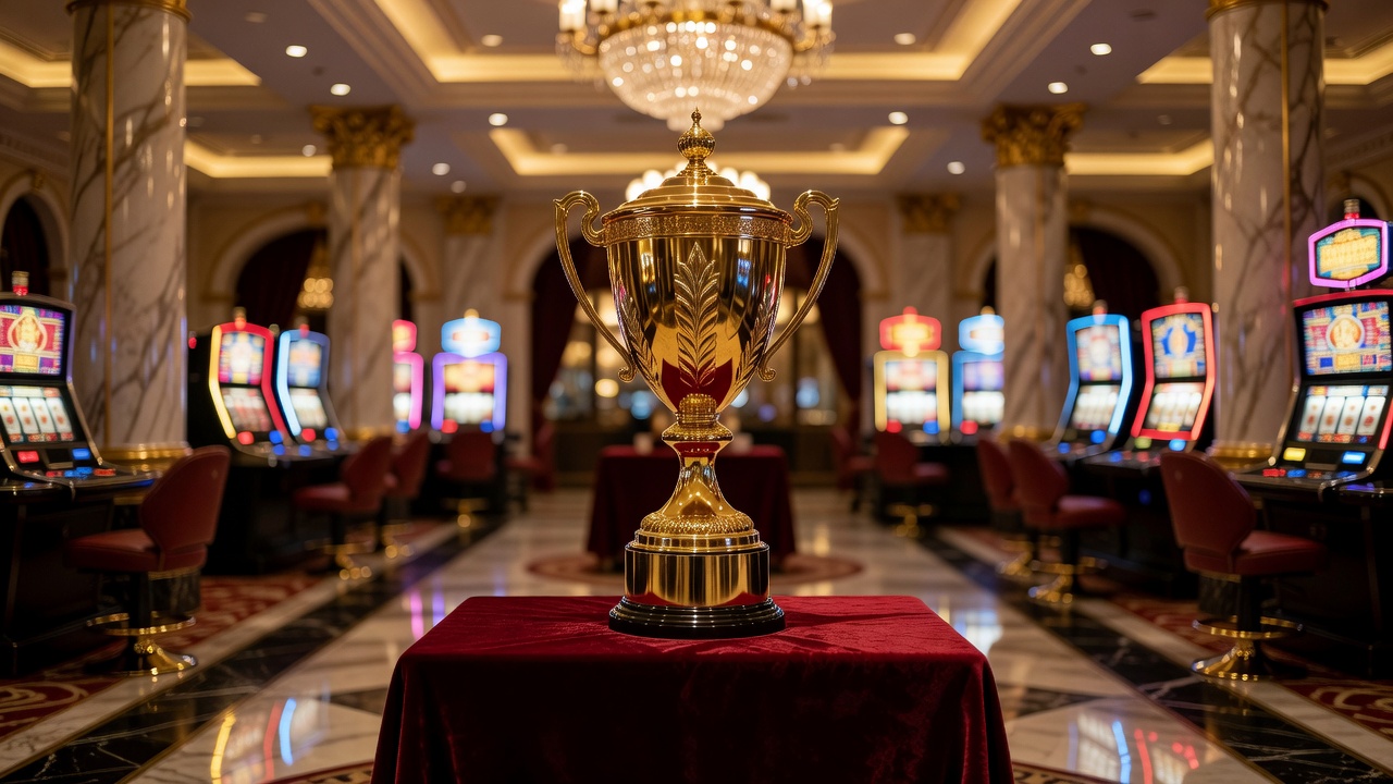 Classifica dei Migliori Casinò ADM con Bonus 10€ Gratis 2026 - 10 euro gratis casino