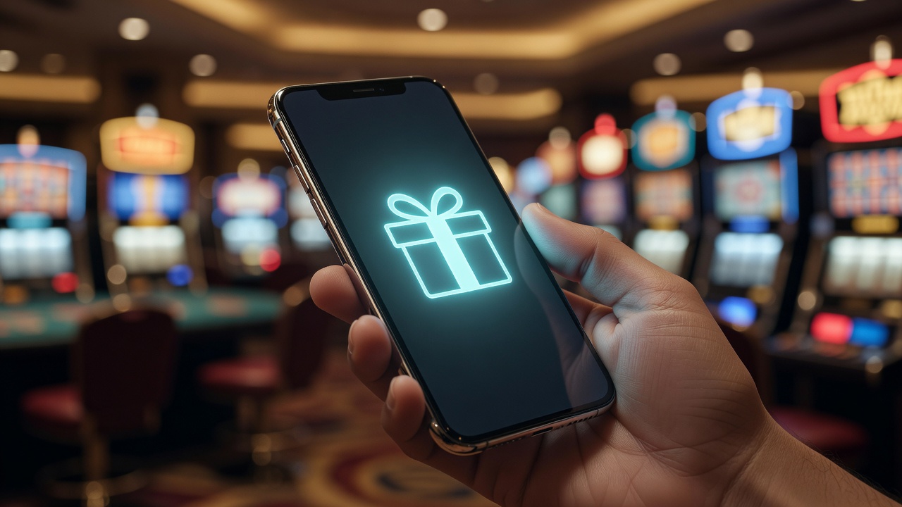 Come Ottenere e Attivare il Tuo Credito Gratuito - 10 euro gratis casino