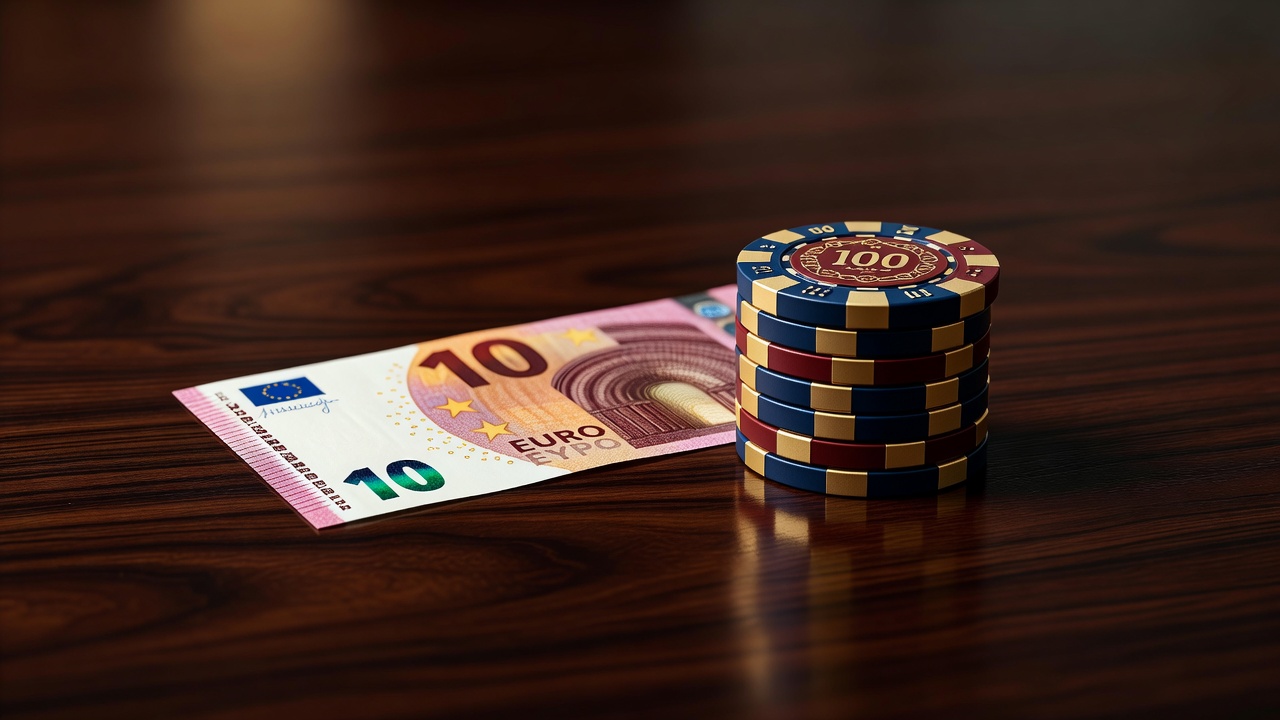 I 10 casinò deposito minimo 10€ top - 10 euro gratis casino