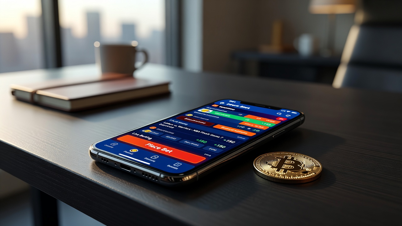 Guida Completa alle Scommesse con Criptovalute - siti scommesse crypto