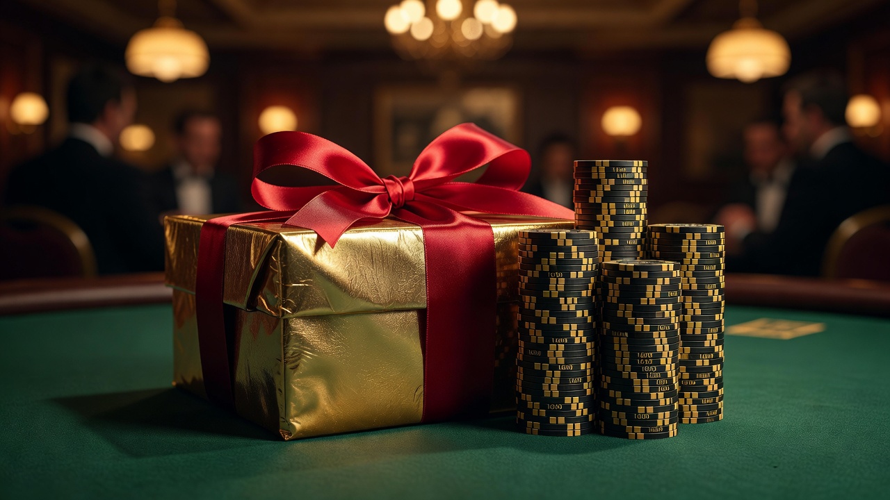 Bonus e Promozioni Esclusive per i Nuovi Iscritti - casino online