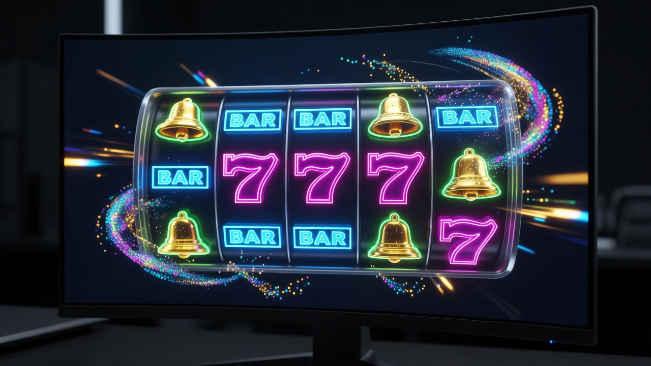Innovazioni Tecnologiche nelle Slot Machine - casino online