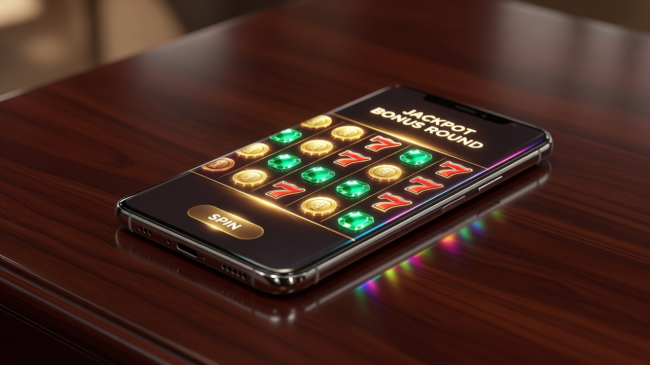 Capire le Slot Machine Online: Regole e Funzionamento - slot machine online