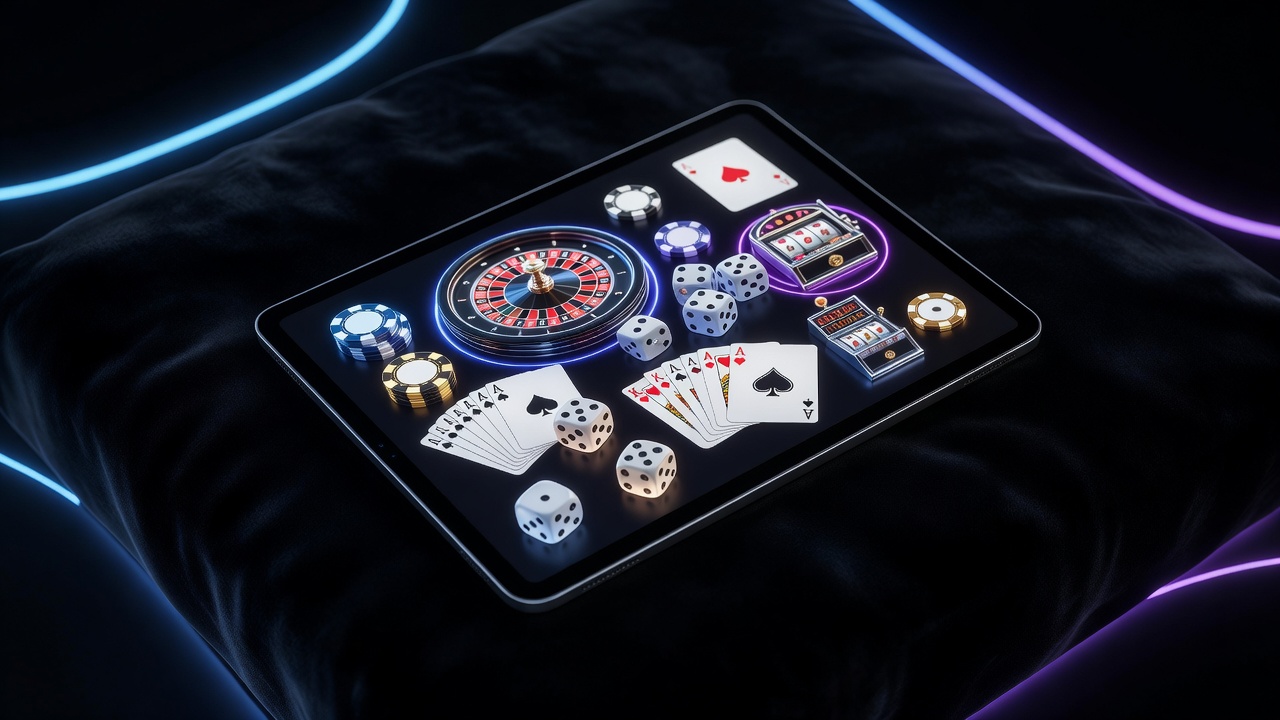 Tipi di Giochi da Casino Online Gratis Disponibili - online casino gratis
