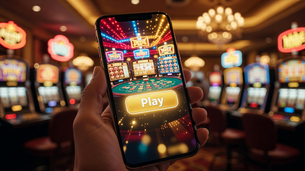 Come Iniziare a Giocare Gratis Subito - online casino gratis