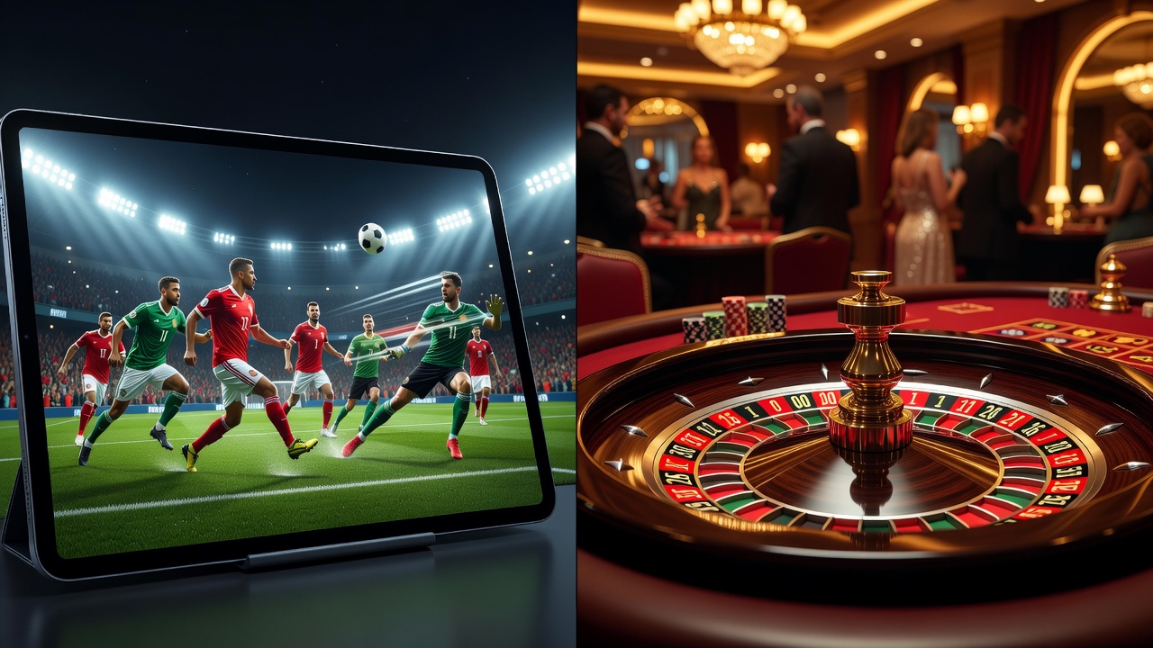 Giochi e Scommesse Sportive su Nitrobet - nitrobet