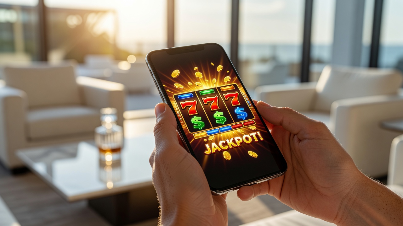 L'esperienza mobile del giocatore - betlabel